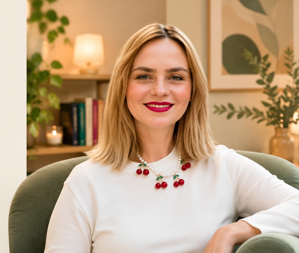Karolina Magierek Psychogol Seksuolog Wejherowo